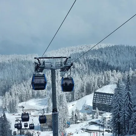 Olimpijska Kuca Jahorina
