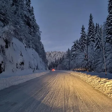 Olimpijska Kuca *